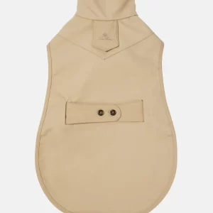 My Doggie cotton dog coat