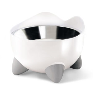 PIXI Elevated Cat Dish